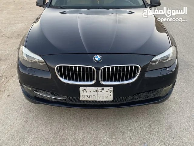 BMW 5 Series 523 in Al Riyadh