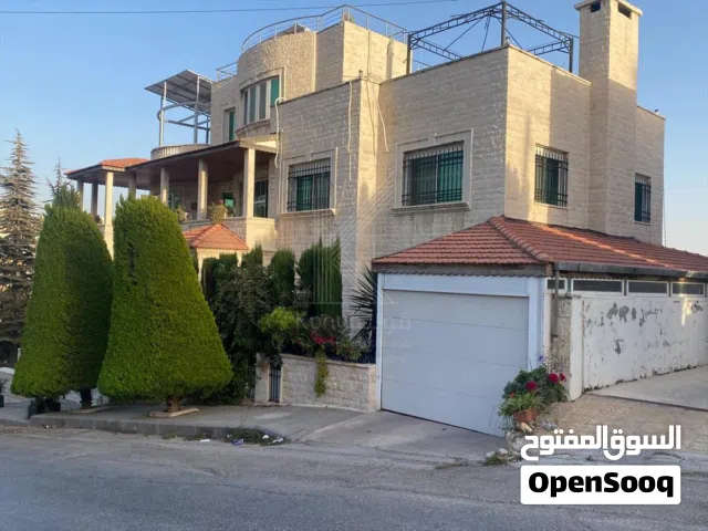 Luxury -Furnished -Villa For Rent In Khalda