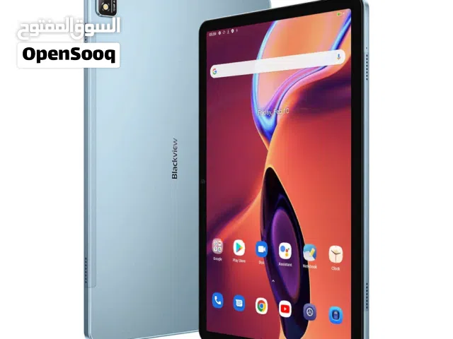 Blackview Tab 16 256 GB in Amman