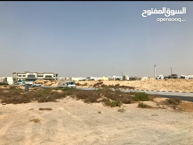 Industrial Land for Sale in Dubai Jebel Ali