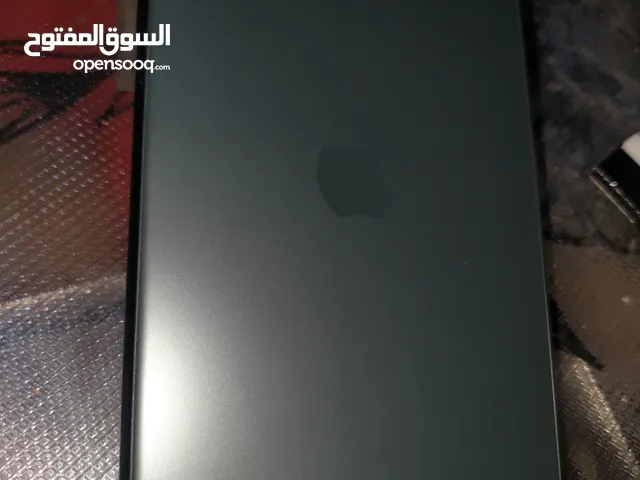 Apple iPhone 11 Pro Max 128 GB in Cairo