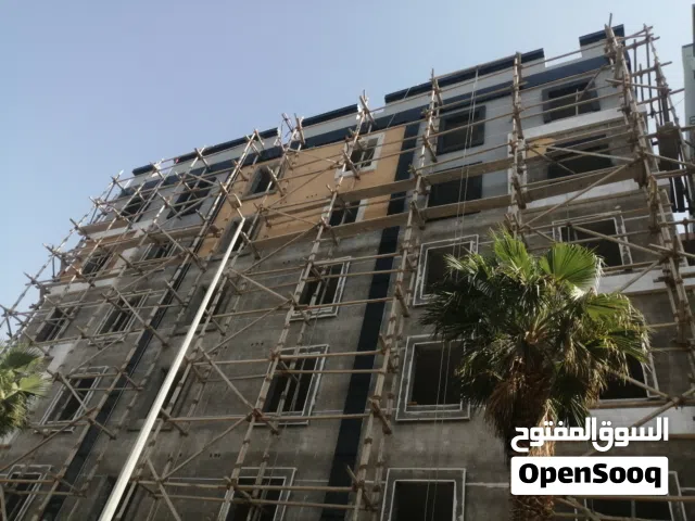 مقاولات عامه وتشطيبات عامه تسليم متاح او تشطيبات مفتاح