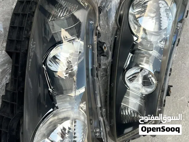 ليتات هوندا اكورد مستعمل اصلي 2008-2012