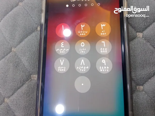 Apple iPhone 11 Pro Max 256 GB in Basra