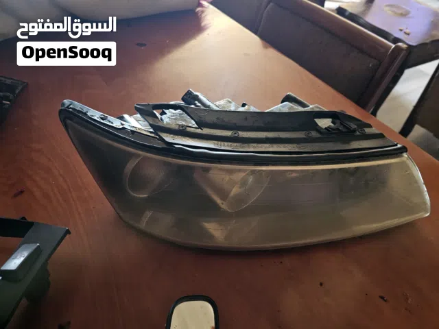 قطع سوناتا 2006