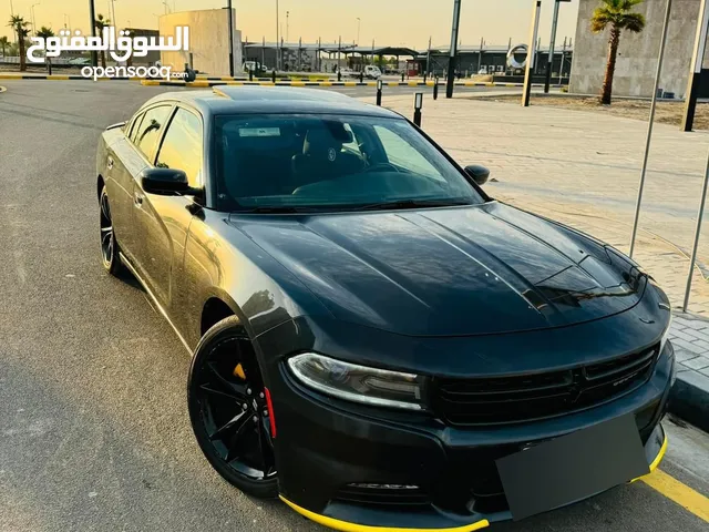 Used Dodge Charger in Basra