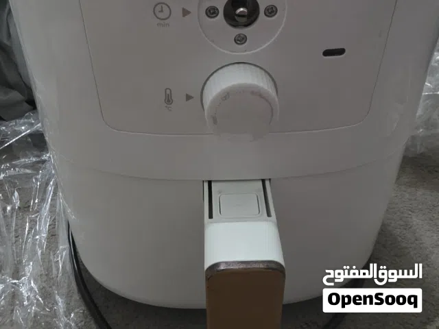 قلايه فليبس نظيفة