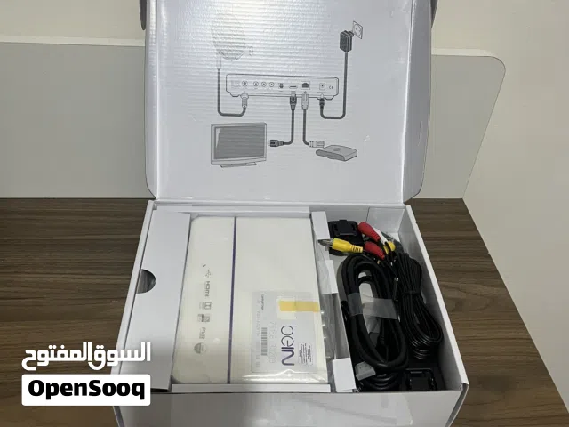  beIN Receivers for sale in Amman