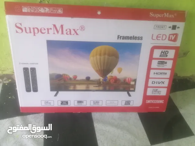 Others LED 32 inch TV in Al Mukalla