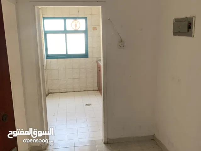 0 m2 1 Bedroom Apartments for Rent in Ajman Al Rashidiya