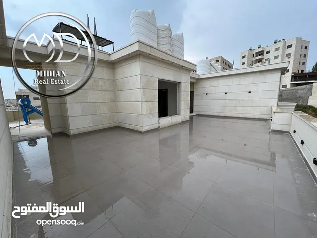 200 m2 3 Bedrooms Apartments for Sale in Amman Tla' Ali