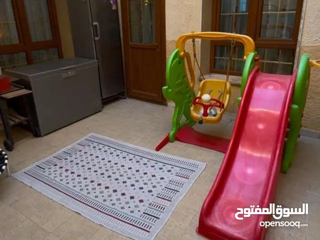 160 m2 4 Bedrooms Townhouse for Rent in Tripoli Al-Hadaba'tool Rd