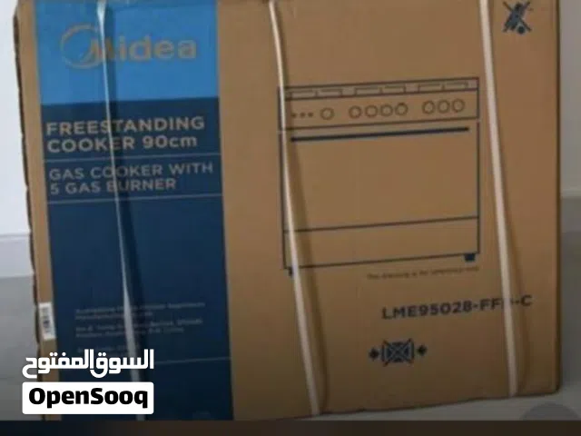 للبيع فرن جديد