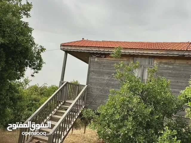 1 Bedroom Chalet for Rent in Ajloun Other