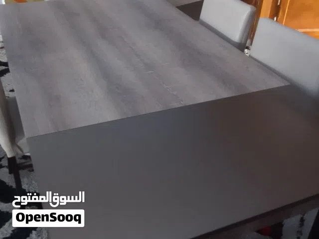 غرفة اكل للبيع