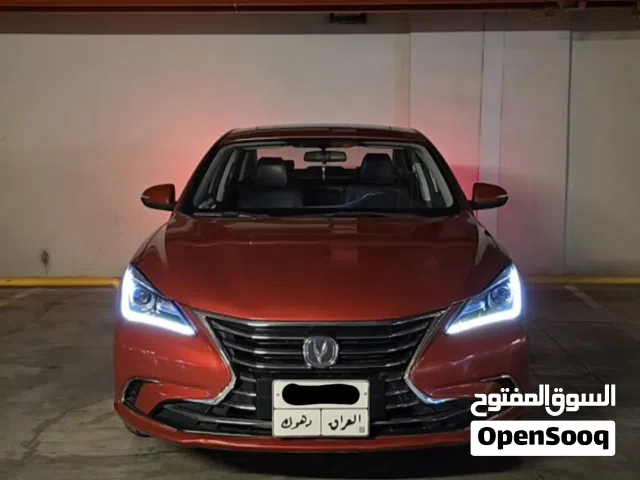 2019 شانجان ايدو Full Option