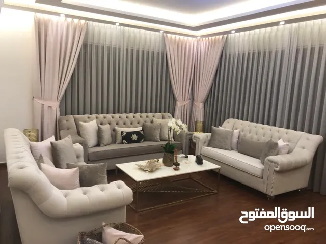 178m2 3 Bedrooms Apartments for Rent in Amman Khalda