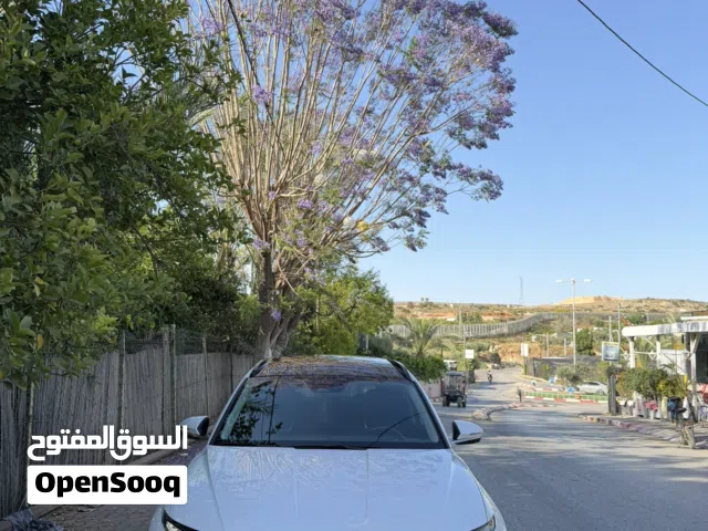 Used Hyundai Tucson in Qalqilya