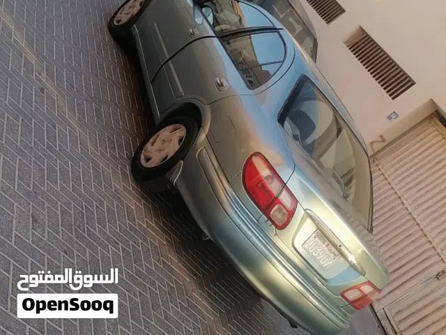 Used Nissan Sunny in Southern Governorate