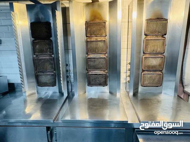 سيخ شاورما عدد 3