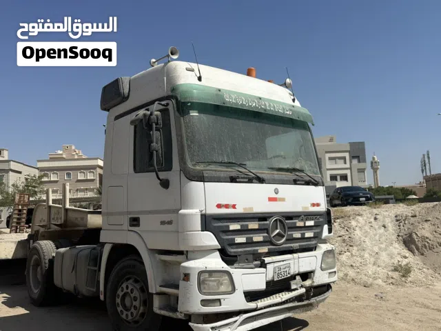 لوبد راس مرسيدس 2005 حجم الرأس 1846