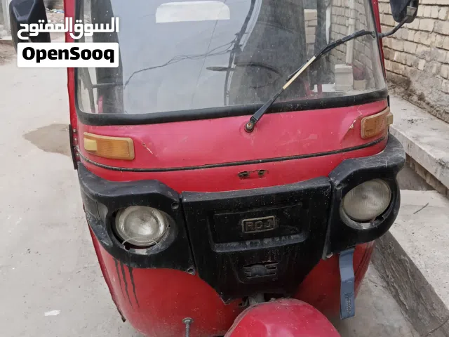 تكتك زيل للبيع موديل2018 بمكينة باجاج موديلها2020