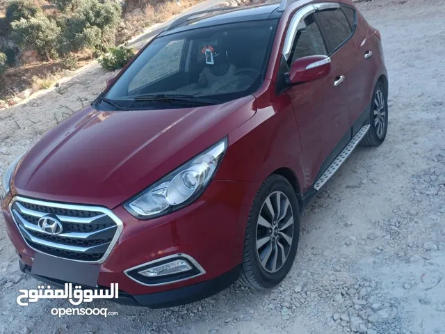 توسان 2013