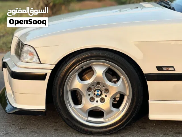 WHEELS BMW E36 M3 17" STYLE 23