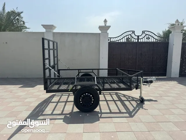 قالوصه ترولي جديد
