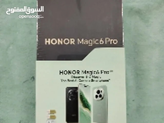 Honor. MAGIC 6 Pro