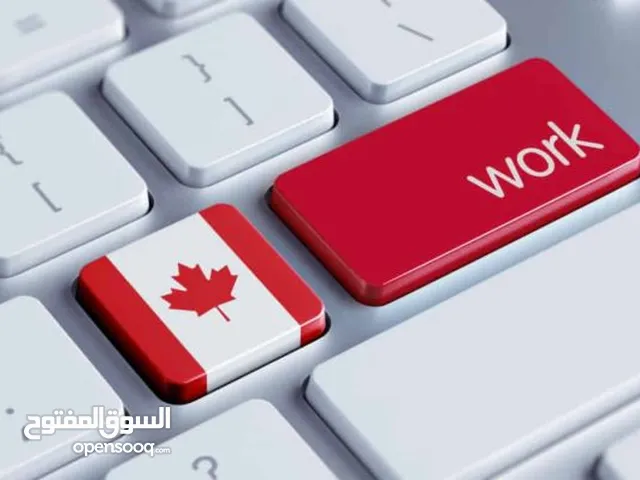Work Visa, Study Visa, Visit Visa & Investor Visa In Canada