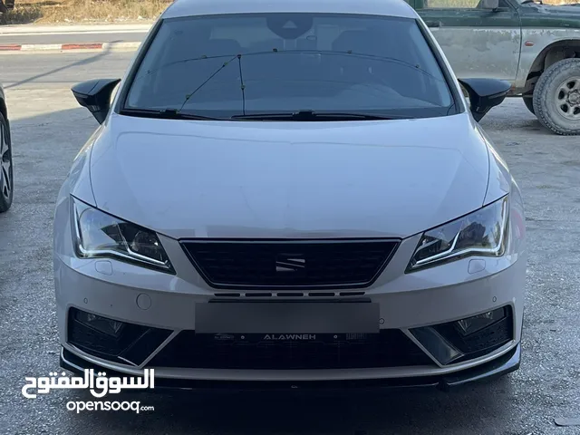 سيت ليون 2018
