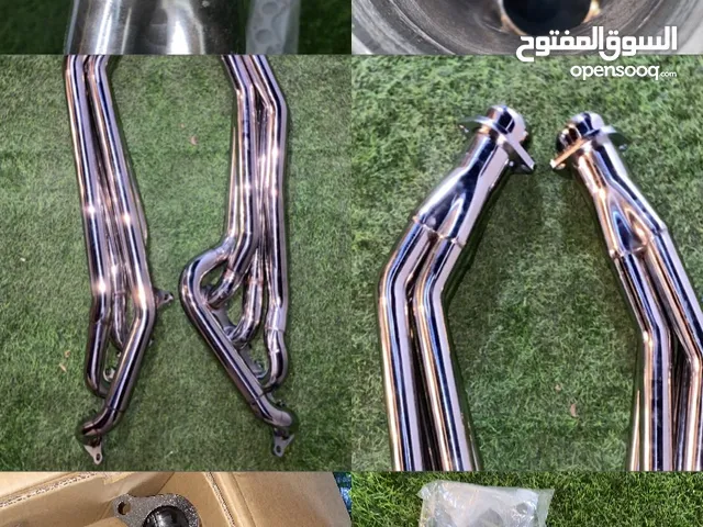 هيدرز موستانج جديد غير مستخدم