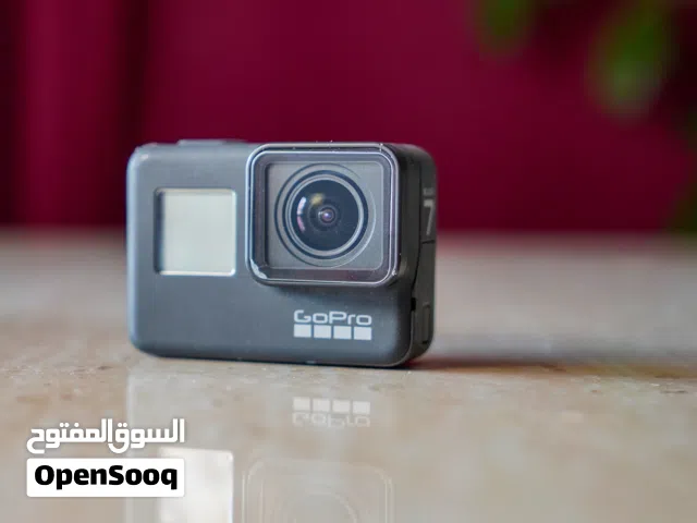 Go-pro hero 7 (Black)