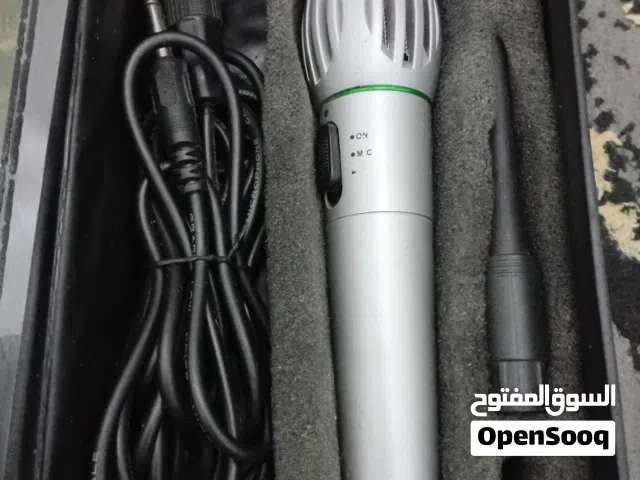 مايك سبيكره اصلي السعر في الخاص