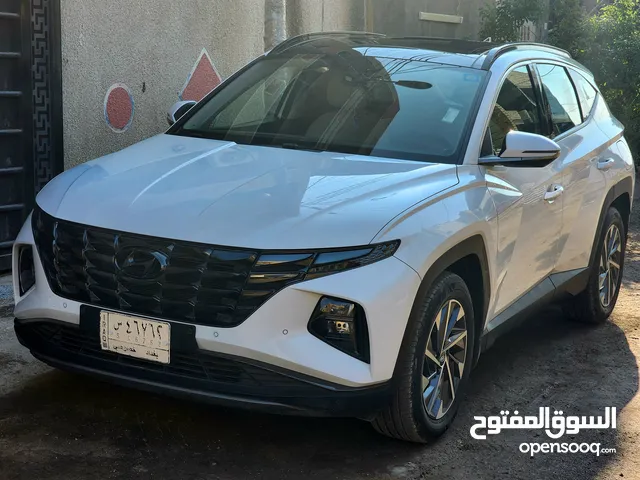 Used Hyundai Tucson in Baghdad