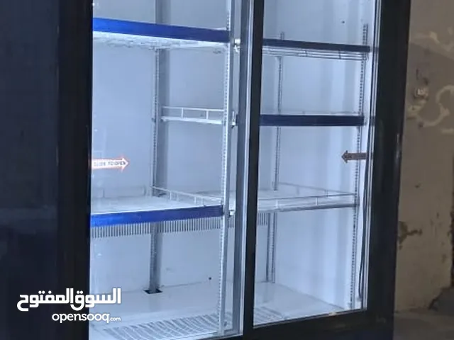 ثلاجة بيبسي أكبر قياس شغالة تمام