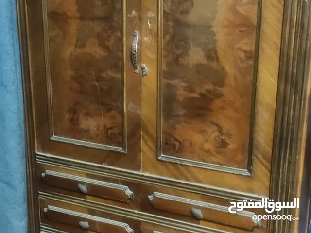 غرقه نوم خشب زان حاله جيده جدا