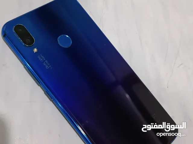 Huawei nova 3i 128 GB in Damascus