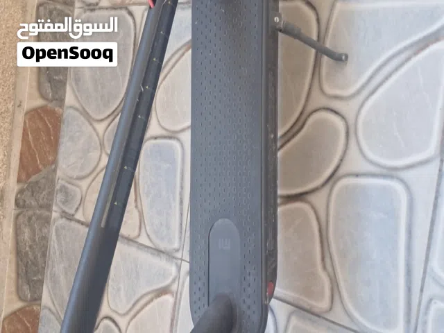 سكوتر كهرباء امريكي