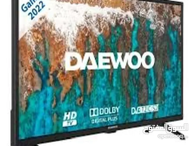Daewoo LED 32 inch TV in Baghdad