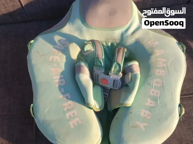 عولمه اطفال غير قابله للنفخ