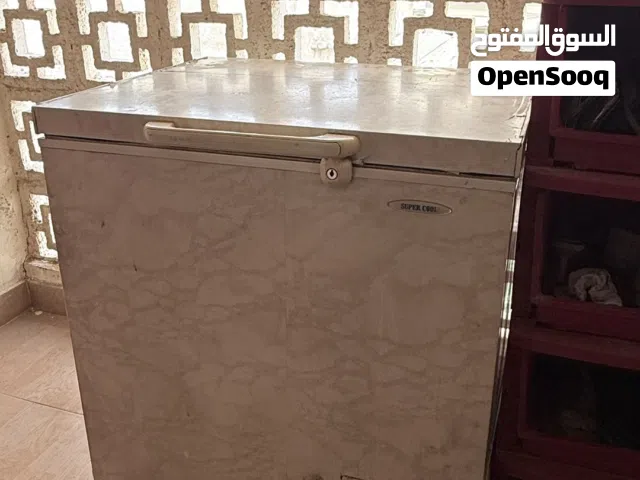 FOR SALE: Super Cool Chest Freezer – 250 Litres