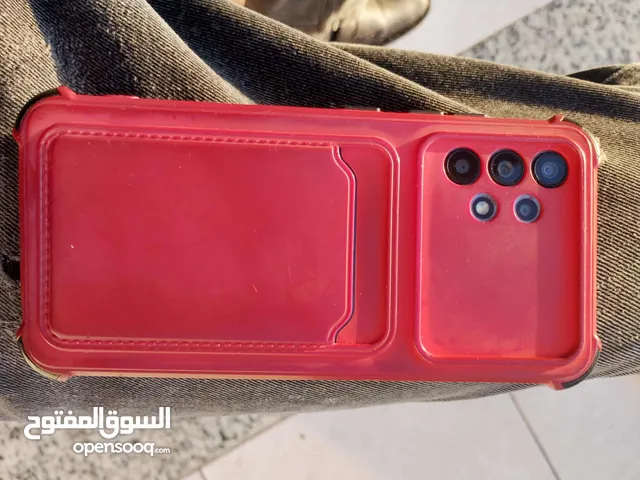 Samsung Galaxy A32 128 GB in Zarqa