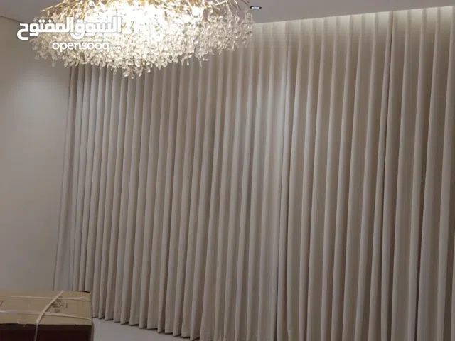 تفصيل ستائر ويفي