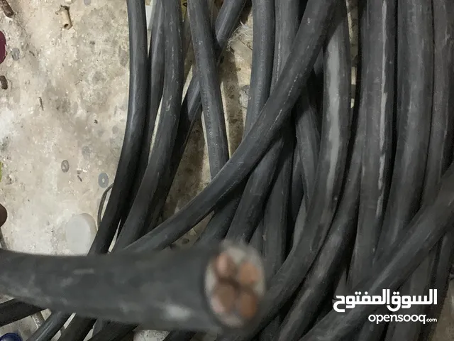 كابل نحاس آيطالي