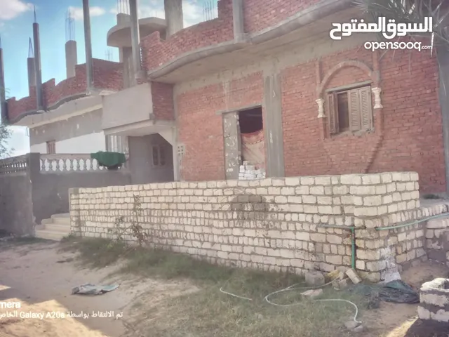 280 m2 3 Bedrooms Townhouse for Sale in Ismailia Qassaseen
