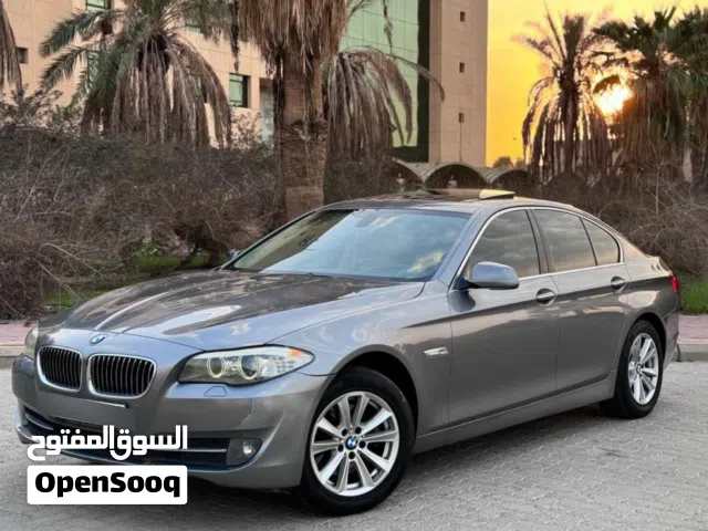 Used BMW Cars For Sale in Kuwait: Second Hand, Pre Owned : Best Prices ...