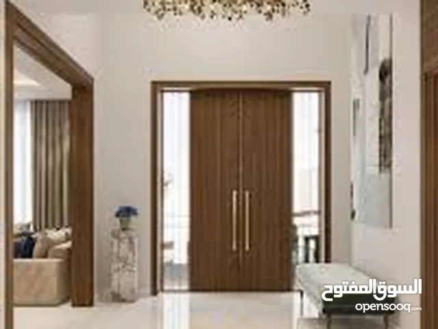 170 m2 4 Bedrooms Apartments for Rent in Tripoli Bin Ashour