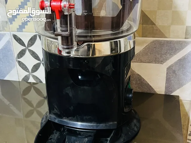 ماكينه هوت شوكلات للمقاهي